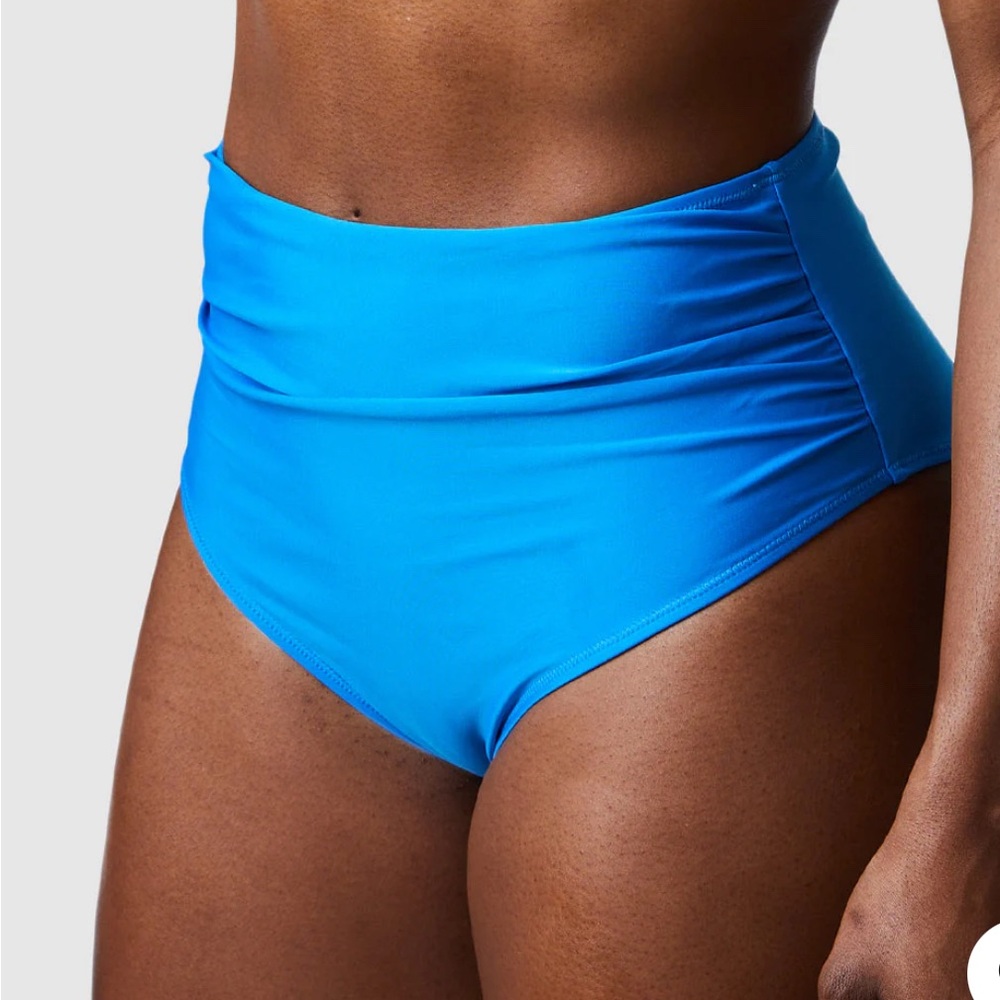 BP High-Waisted Bikini Bottom